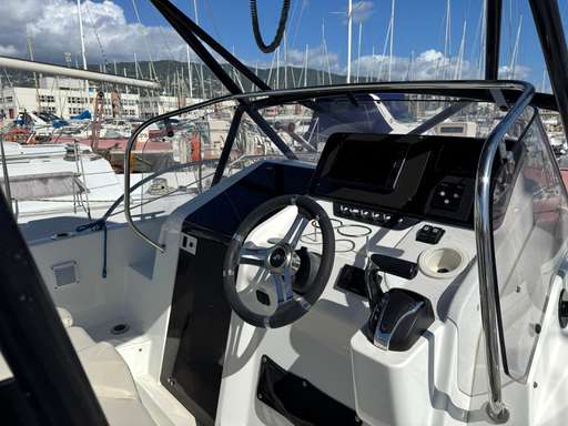 Beneteau Beneteau Flyer 8 sundeck