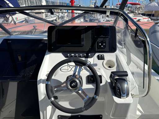 Beneteau Beneteau Flyer 8 sundeck