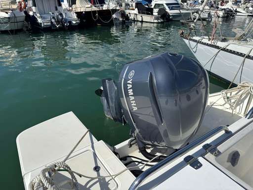 Beneteau Beneteau Flyer 8 sundeck