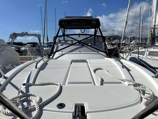 Beneteau Beneteau Flyer 8 sundeck