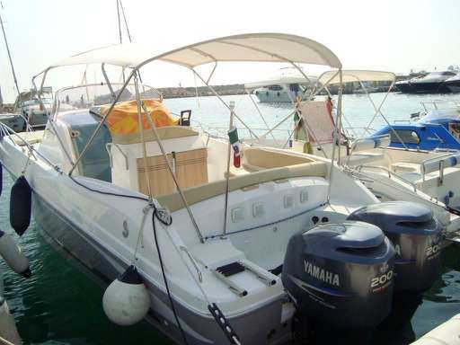 Beneteau Beneteau Flyer 850