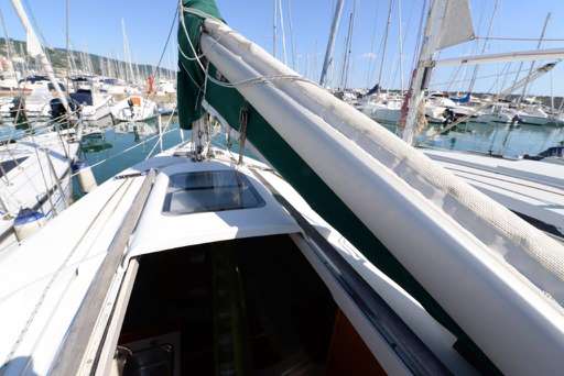 Beneteau Beneteau Oceanis 281