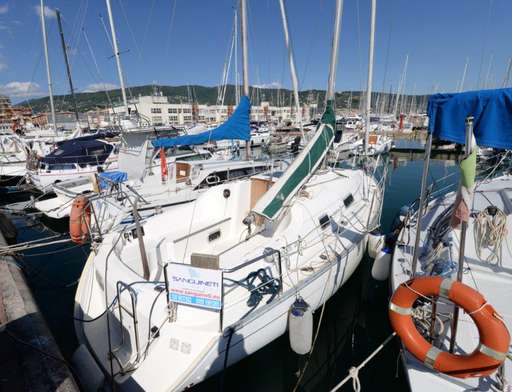 Beneteau Beneteau Oceanis 281