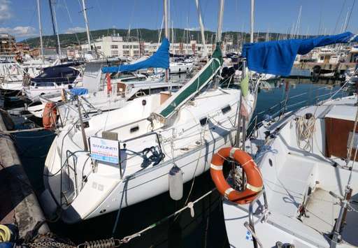 Beneteau Beneteau Oceanis 281