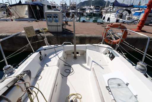 Beneteau Beneteau Oceanis 281