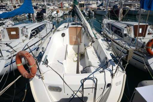 Beneteau Beneteau Oceanis 281