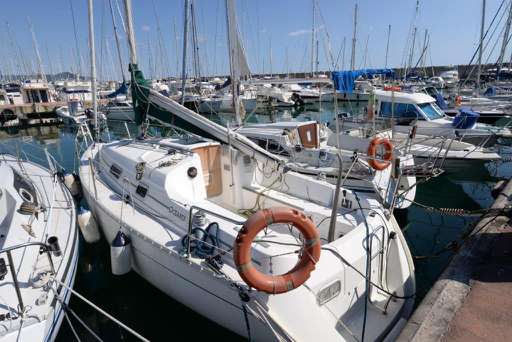 Beneteau Beneteau Oceanis 281