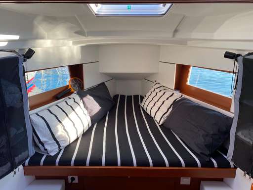 Beneteau Beneteau Oceanis 35 w