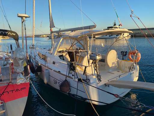 Beneteau Beneteau Oceanis 35 w