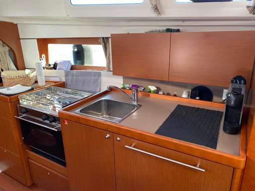 Beneteau Beneteau Oceanis 35