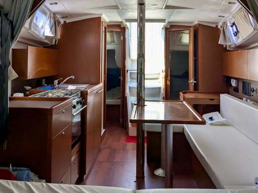 Beneteau Beneteau Oceanis 35