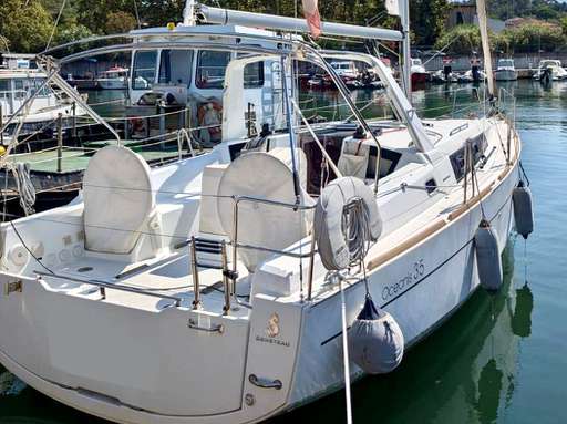 Beneteau Beneteau Oceanis 35