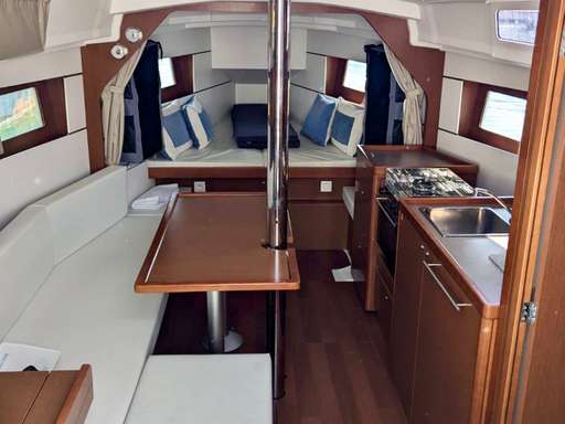 Beneteau Beneteau Oceanis 35