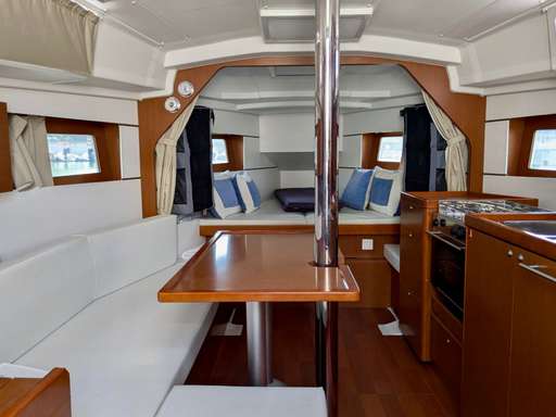 Beneteau Beneteau Oceanis 35