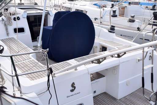 Beneteau Beneteau Oceanis 37