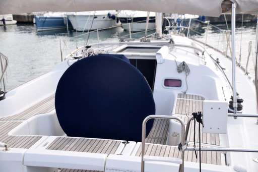 Beneteau Beneteau Oceanis 37