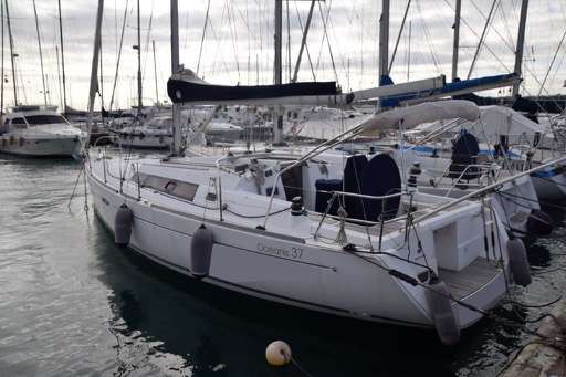 Beneteau Beneteau Oceanis 37