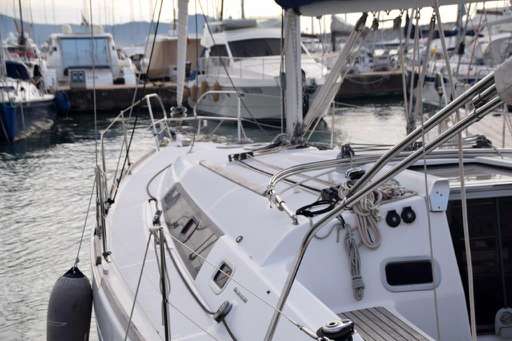 Beneteau Beneteau Oceanis 37