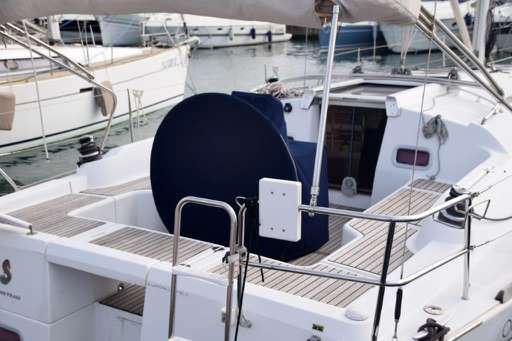 Beneteau Beneteau Oceanis 37