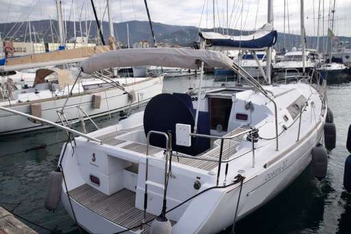 Beneteau Beneteau Oceanis 37