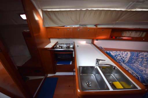 Beneteau Beneteau Oceanis 37