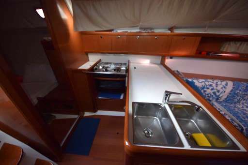 Beneteau Beneteau Oceanis 37