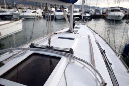 Beneteau Beneteau Oceanis 37