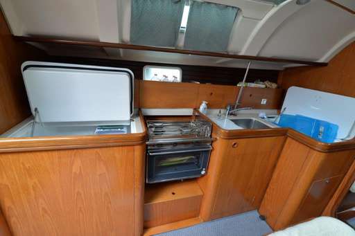 Beneteau Beneteau Oceanis 400