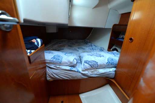 Beneteau Beneteau Oceanis 400