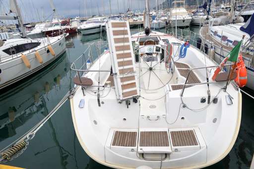 Beneteau Beneteau Oceanis 400