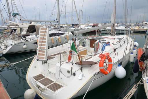 Beneteau Beneteau Oceanis 400