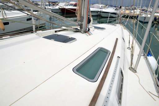 Beneteau Beneteau Oceanis 400