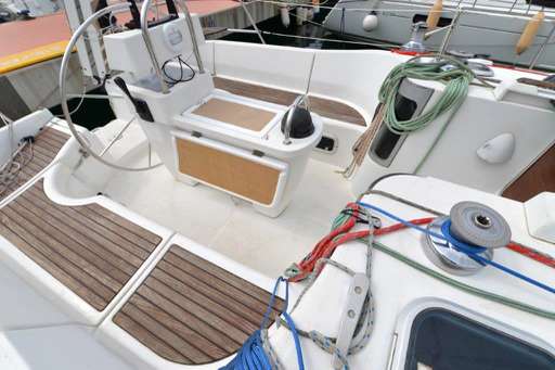 Beneteau Beneteau Oceanis 400