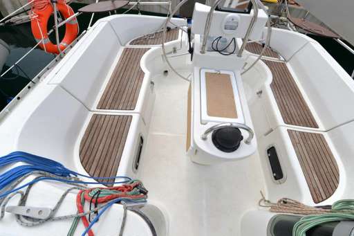 Beneteau Beneteau Oceanis 400