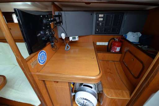 Beneteau Beneteau Oceanis 400