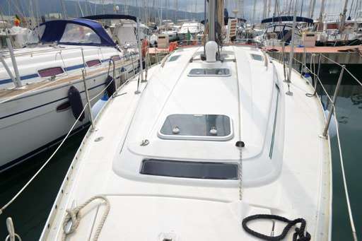 Beneteau Beneteau Oceanis 400