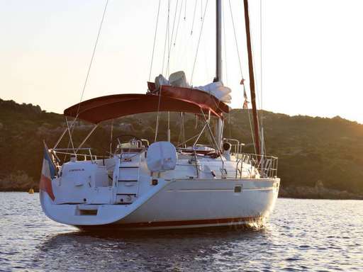 Beneteau Beneteau Oceanis 461