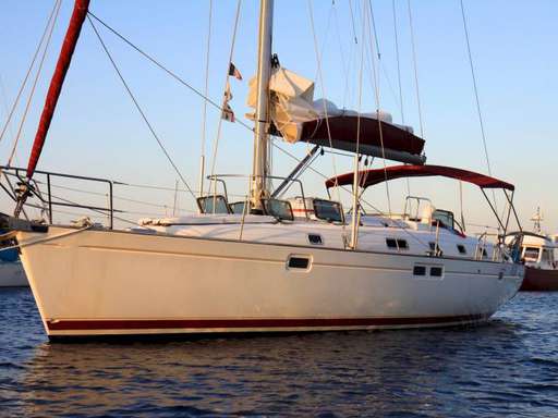 Beneteau Beneteau Oceanis 461