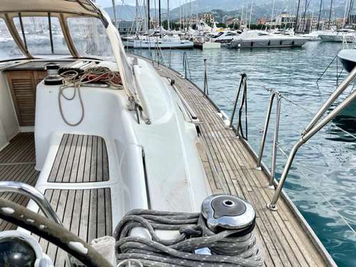 Beneteau Beneteau Oceanis 54