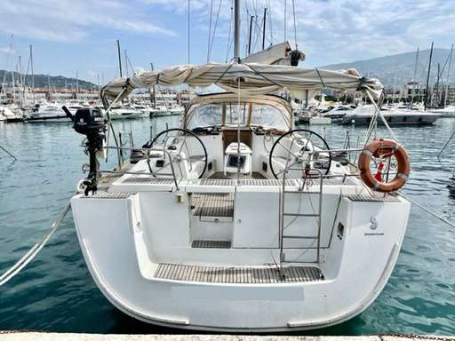 Beneteau Beneteau Oceanis 54