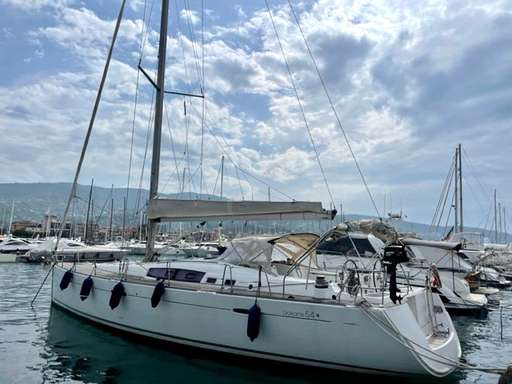 Beneteau Beneteau Oceanis 54