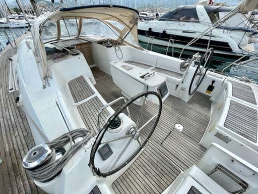 Beneteau Beneteau Oceanis 54