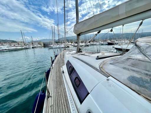 Beneteau Beneteau Oceanis 54