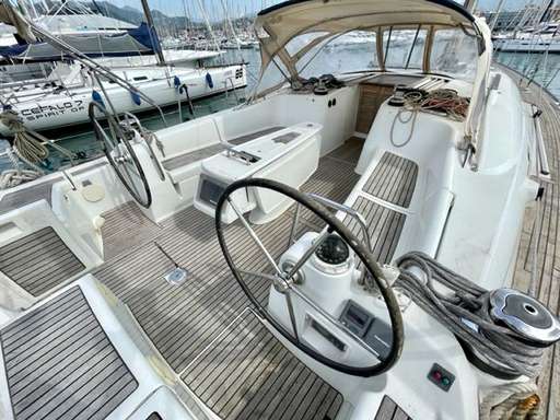 Beneteau Beneteau Oceanis 54