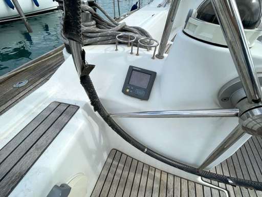 Beneteau Beneteau Oceanis 54