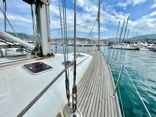 Beneteau Beneteau Oceanis 54