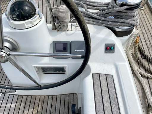 Beneteau Beneteau Oceanis 54