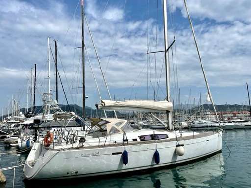 Beneteau Beneteau Oceanis 54