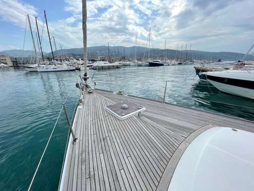 Beneteau Beneteau Oceanis 54