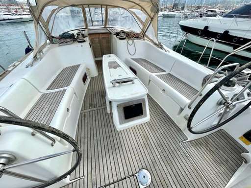 Beneteau Beneteau Oceanis 54